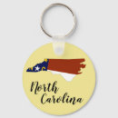 Search for north carolina keychains Pride