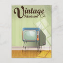 Search for vintage commercial postcards Old