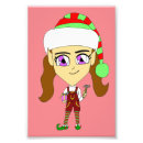Recherche de atelier de noël posters Mignon