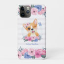 Recherche de chien papillon iphone coques Mignon