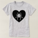 Recherche de spider woman tshirts Araignée
