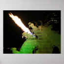 Search for ice dragon posters Fire