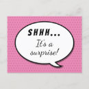 Search for speeches postcards For her