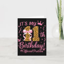 Search for its my birthday cards Kids