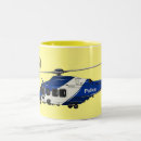 Recherche de hélicoptère tasses Aviation