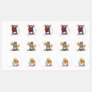 Search for overload stickers Cute