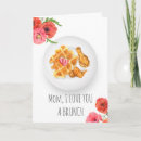 Search for chicken mothers day cards Floral