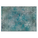 Recherche de flocon planches à découper Motif