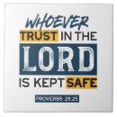 Recherche de proverbe carreaux Verset biblique
