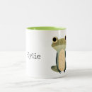 Recherche de froggie tasses Animaux