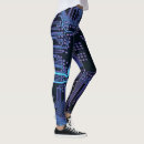 Recherche de nerd leggings Circuit