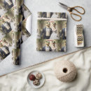 Search for funny wedding wrapping paper Bridal