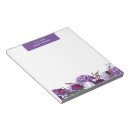 Recherche de tendance girly blocsnotes Fleur