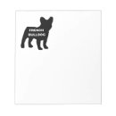 Search for french notepads Animal