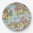 Search for easter bunny plates Garden