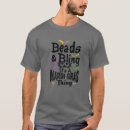 Search for beads tshirts Thing
