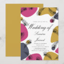 Search for organic wedding invitations Greenery