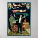 Recherche de illusionniste art Thurston