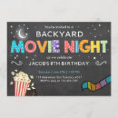 Search for lawn party invitations Under the stars