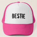 Recherche de bff casquettes Bestie