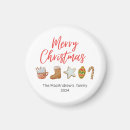 Search for christmas star magnets Script