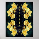 Search for flower blessings art Religious
