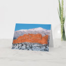 Recherche de brochets vœux cartes Montagne