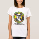 Search for comic panda tshirts Cartoon