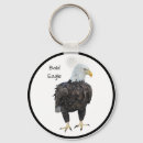 Search for eagle feather keychains Nature