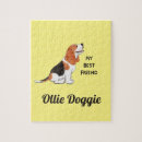 Search for beagle puzzles Dog breed