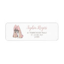 Search for stiletto return address labels Fashion