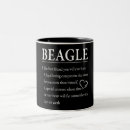 Search for funny beagle mugs Cute