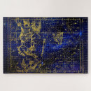 Search for constellation puzzles Star charts