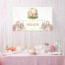 Search for soccer banners Girl