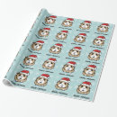 Search for guinea pig christmas wrapping paper Cavy