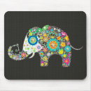 Recherche de pierre précieuse tapis souris Abstrait