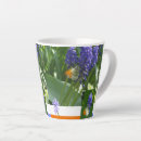 Recherche de raisin tasses Muscari