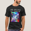 Search for bible creation tshirts God