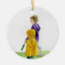 Search for brother and sister ornaments Children