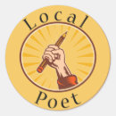 Recherche de couvertures autocollants Auteur