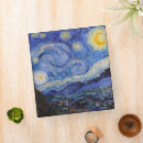 Search for saint binders Vincent van gogh
