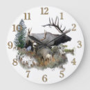 Search for big bull art Elk