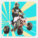 Search for all terrain stickers Quad