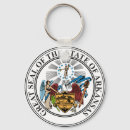 Search for state seals keychains United states of america