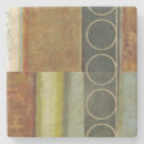 Search for multi coloured coasters Contemporary