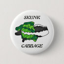 Search for skunk buttons Animals