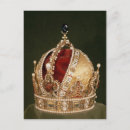 Recherche de regalia cartes postales Hapsburg