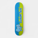 Search for baby blue skateboards Cute