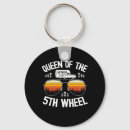 Search for funny camping keychains Vacation