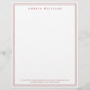 Search for red head Minimalist